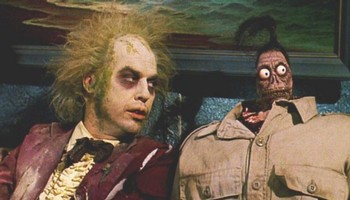 Cidery Cinema BeetleJuice