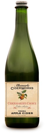 Cidermaker's Choice Batch #3