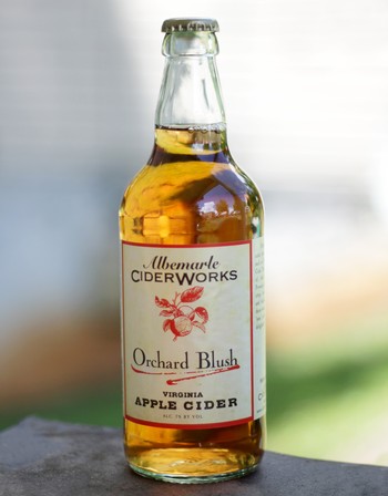 Orchard Blush
