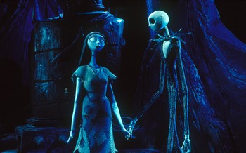 Cidery Cinema The Nightmare Before Christmas