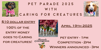 Pet Parade