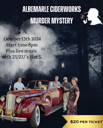 Murder Mystery