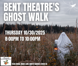 Ghost Walk