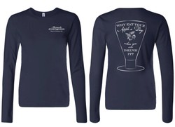 ACW Long Sleeve T-Shirt