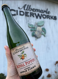 Cider of the Month